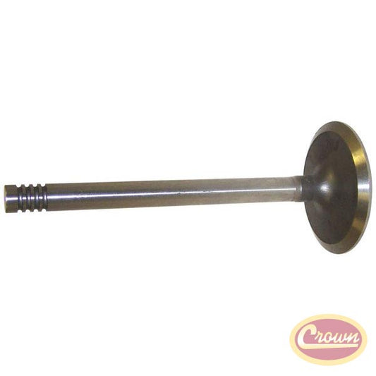 Intake Valve (Std) - Crown# J3229657