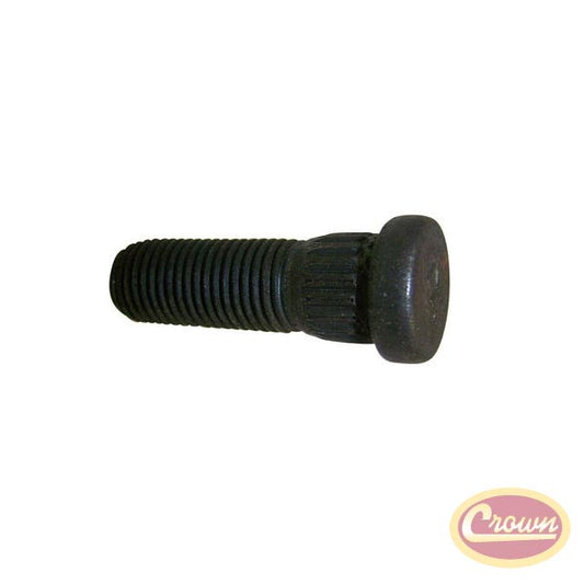 Wheel Stud - Crown# J3230413