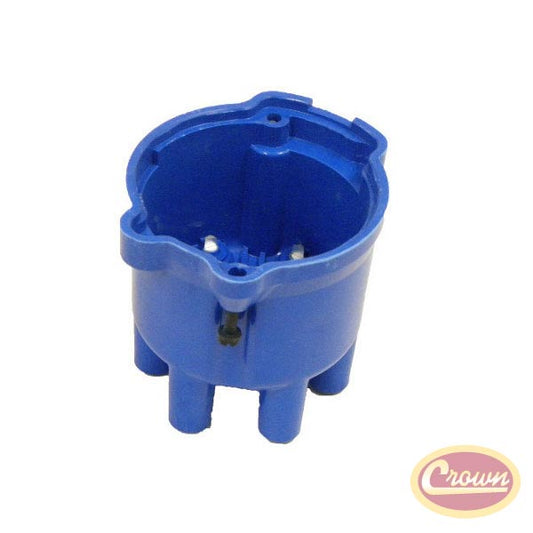 Distributor Cap (4.2L) - Crown# J3230457