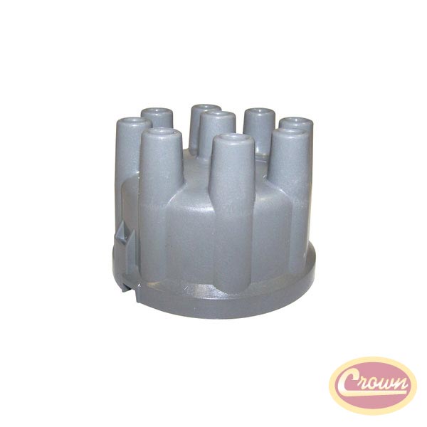 Distributor Cap (5.9L) - Crown# J3230757