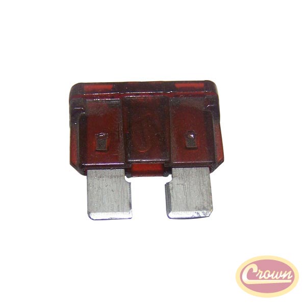 ATO Fuse, 7.5 Amp - Crown# J3231214