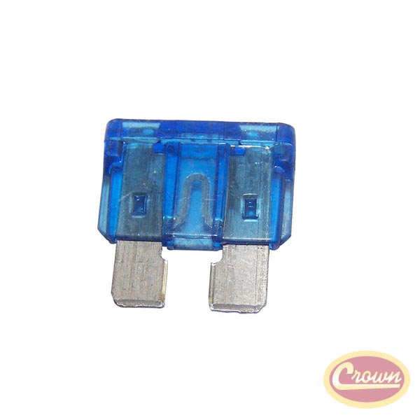 ATO Fuse, 15 Amp - Crown# J3231216