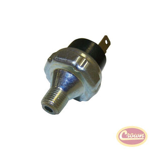 Oil Pressure Switch - Crown# J3231347
