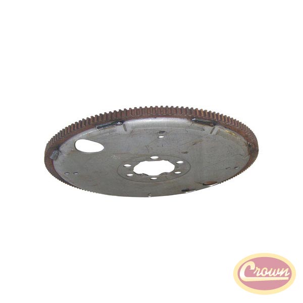 Flex Plate - Crown# J3232138