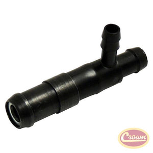 Crankcase Vent Valve - Crown# J3234216