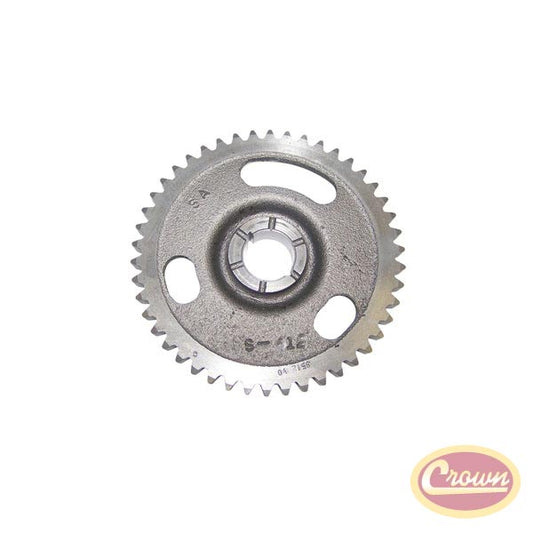 Camshaft Sprocket - Crown# J3234234