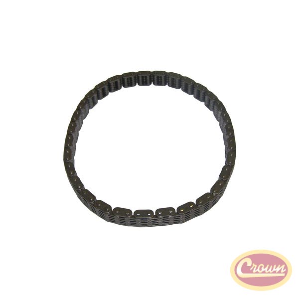 Timing Chain - Crown# J3234433