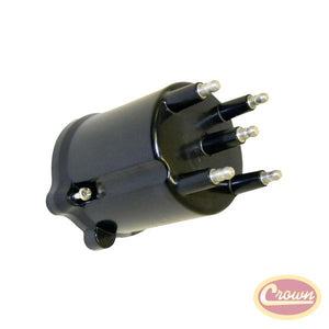 Distributor Cap (2.5L) - Crown# J3234451