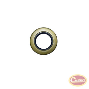 Axle Shaft Inner Seal - Crown# J3235929
