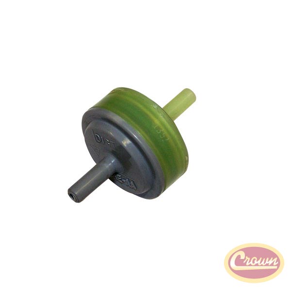 Check Valve - Crown# J3235938