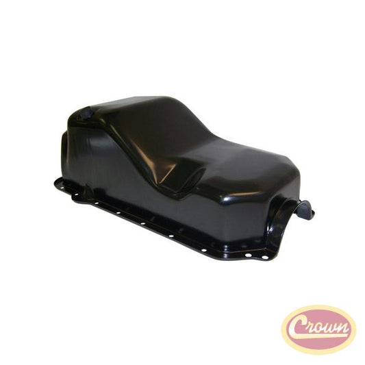 Oil Pan - Crown# J3236322