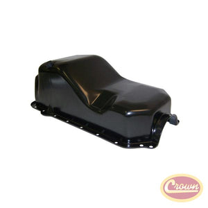 Oil Pan - Crown# J3236322