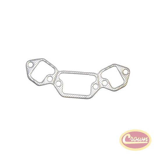 Exhaust Manifold Gasket - Crown# J3237270