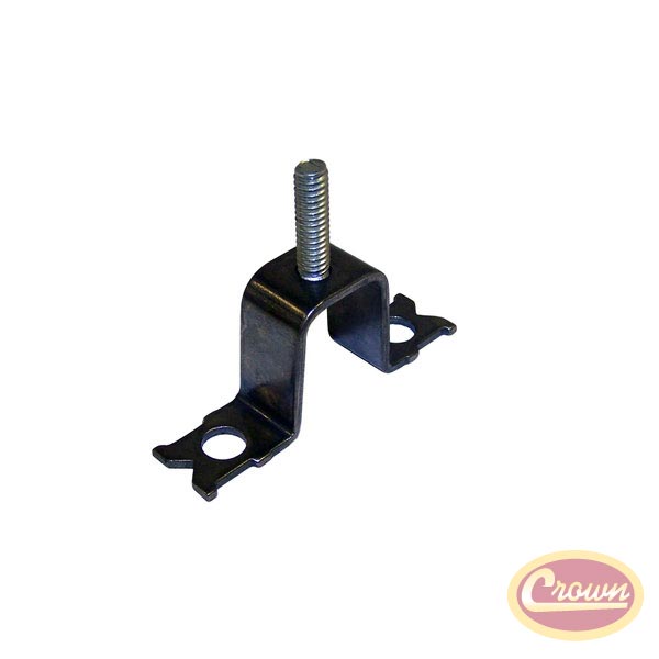 Rocker Arm Bridge - Crown# J3237851