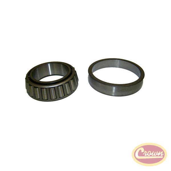 Bearing Set - Crown# J3238136