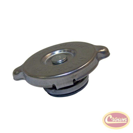 Radiator Cap - Crown# J3239375