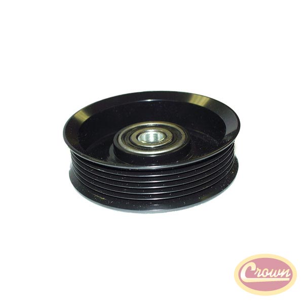 Idler Pulley - Crown# J3239821