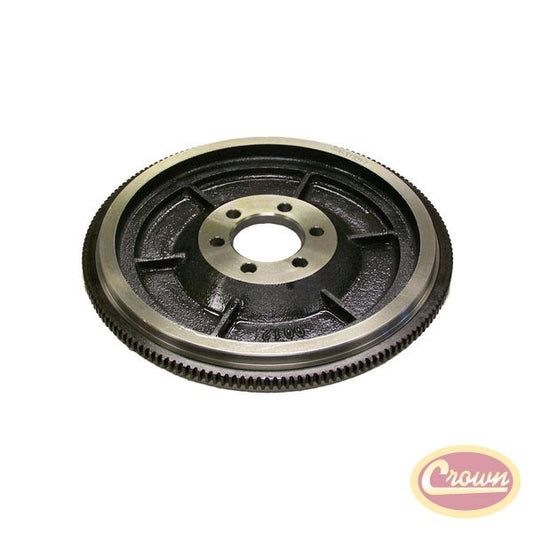 Flywheel Assembly - Crown# J3240094