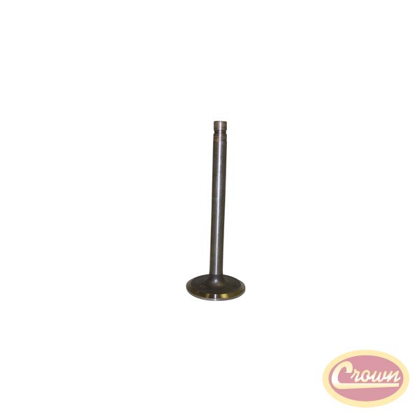 Intake Valve (.015) - Crown# J3240167