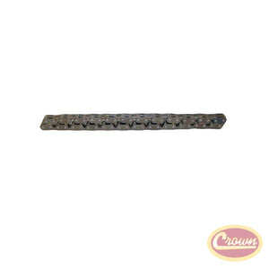 Timing Chain - Crown# J3240502