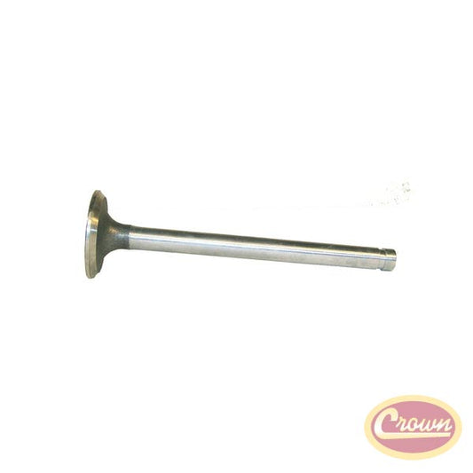 Exhaust Valve (Std) - Crown# J3240767