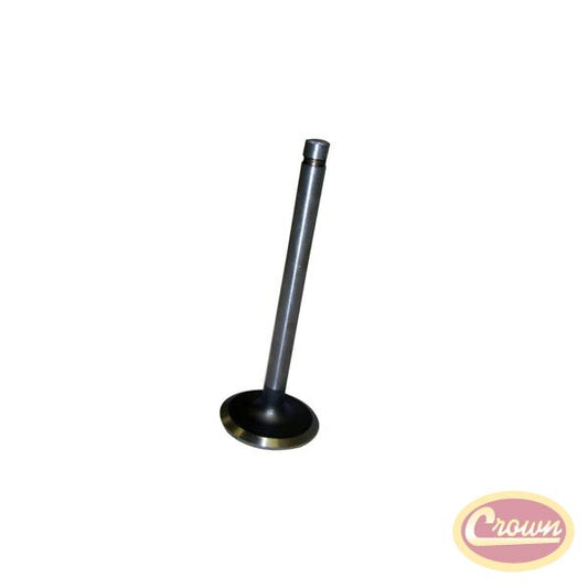 Intake Valve (Std) - Crown# J3240768