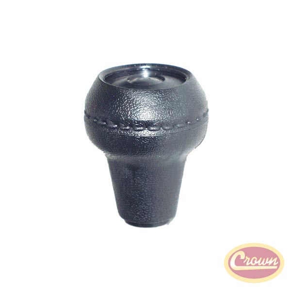 Shift Knob - Crown# J3241062