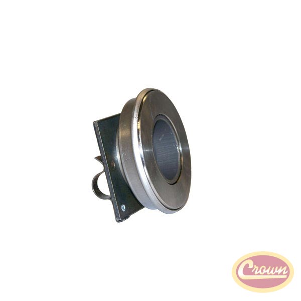 Clutch Pedal Bearing - Crown# J3241263