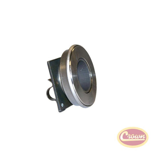 Clutch Pedal Bearing - Crown# J3241263