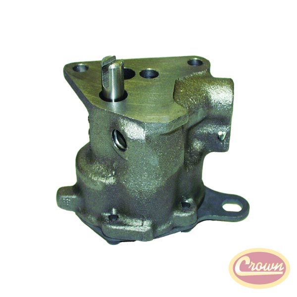 Oil Pump - Crown# J3241399