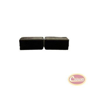 Isolator - Crown# J3241481
