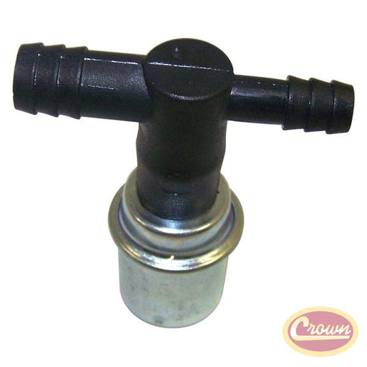 Crankcase Vent Valve - Crown# J3241629