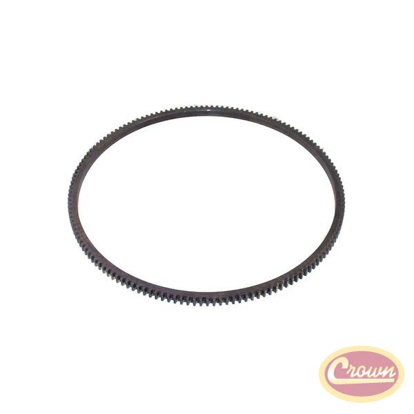 Flywheel Ring Gear - Crown# J3241718