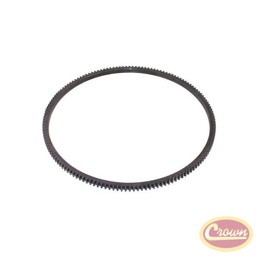 Flywheel Ring Gear - Crown# J3241718