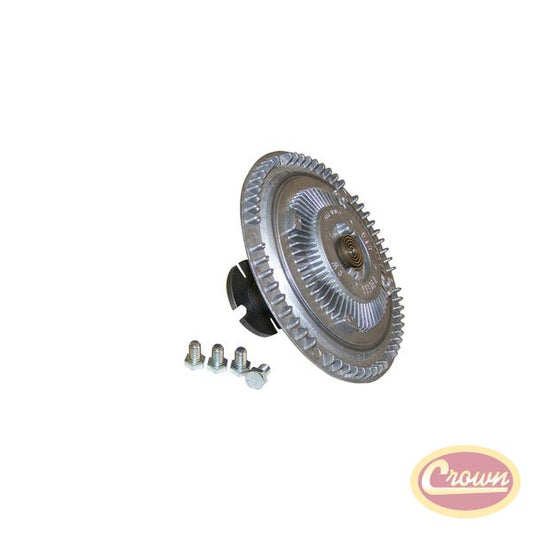 Fan Clutch (Tempatrol) - Crown# J3241856