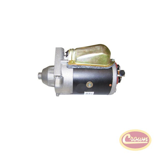 Starting Motor (2.5L) - Crown# J3242283