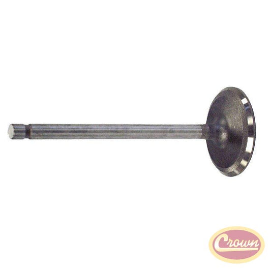 Intake Valve (Std) - Crown# J3242659