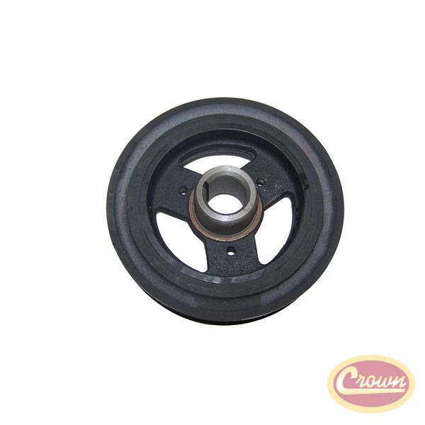 Vibration Damper - Crown# J3242886