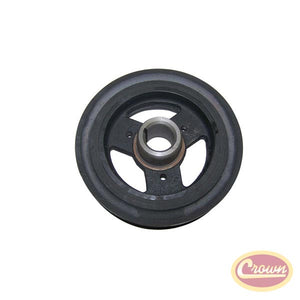 Vibration Damper - Crown# J3242886