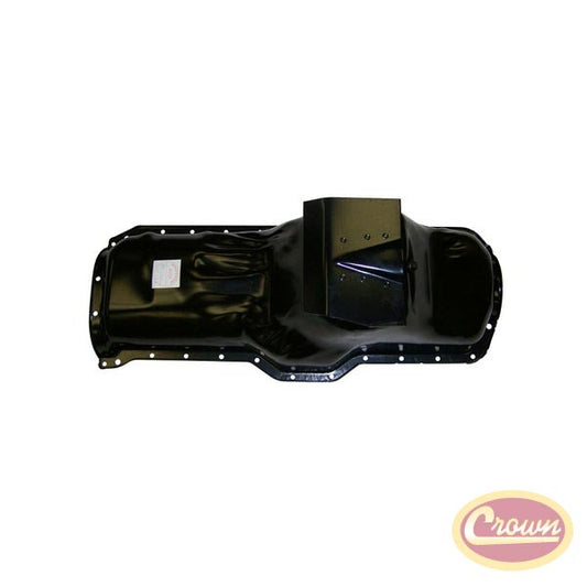 Oil Pan - Crown# J3243152