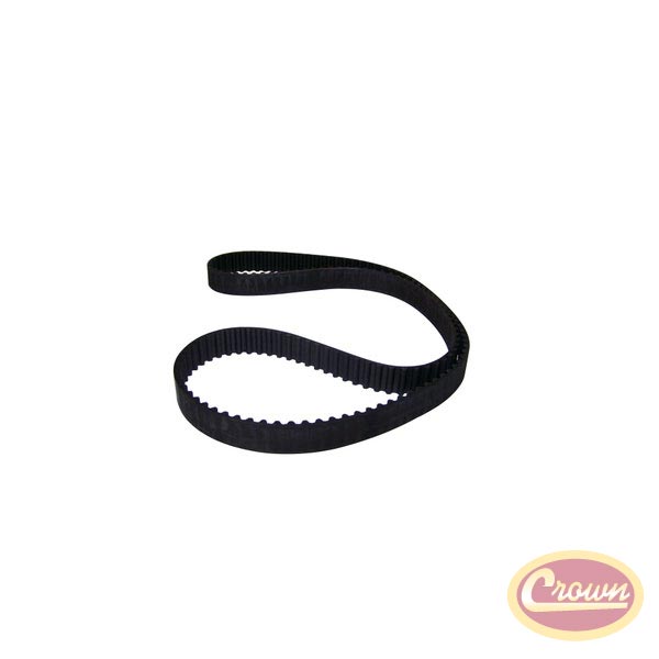 Belt - Crown# J3250141