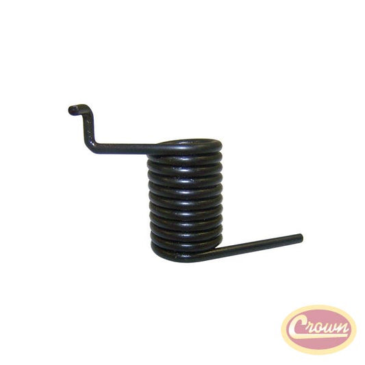 Door Latch Spring - Crown# J3631218