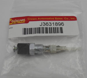 Door Jam Switch - Crown# J3631896