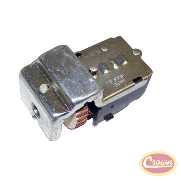 Switch - Crown# J3671981