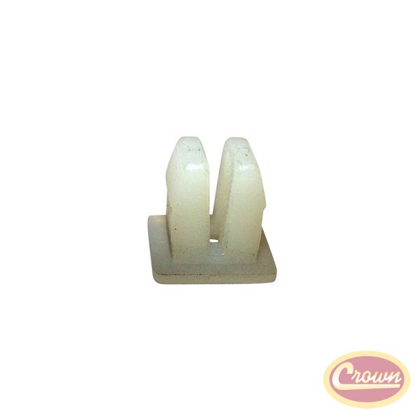License Plate Bracket Nut - Crown# J4000141