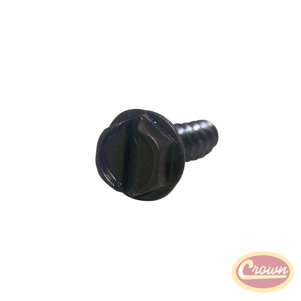 Screw - Crown# J4002337