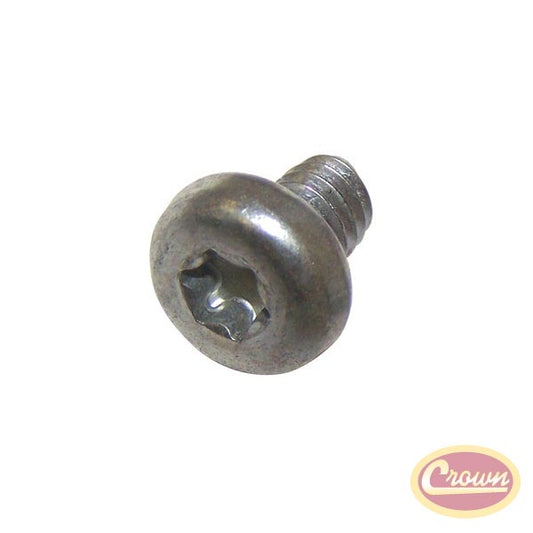 Torx Head Screw - Crown# J4003794