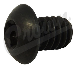 Black Screw, Torx - Crown# J4003794-B