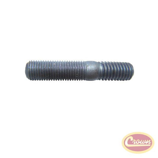 Manifold Stud (Left) - Crown# J4004110