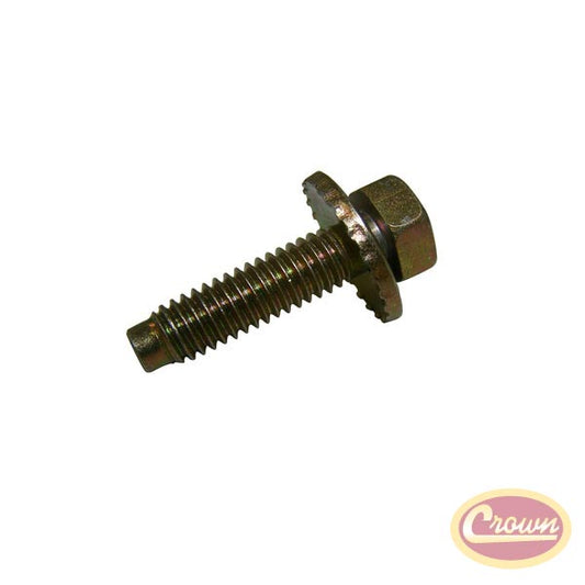 Bolt - Crown# J4004455